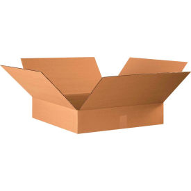 GoVets™ Flat Cardboard Corrugated Boxes 22