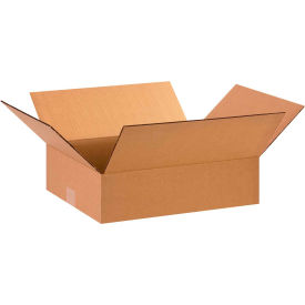 GoVets™ Flat Cardboard Corrugated Boxes 15