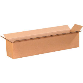 GoVets™ Long Cardboard Corrugated Boxes 20
