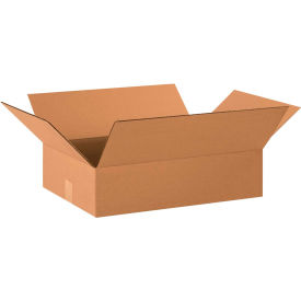 GoVets™ Flat Cardboard Corrugated Boxes 20