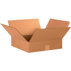 GoVets™ Flat Cardboard Corrugated Boxes 15