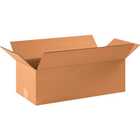 GoVets™ Flat Cardboard Corrugated Boxes 22