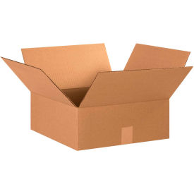 GoVets™ Flat Cardboard Corrugated Boxes 15