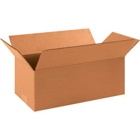 GoVets™ Long Cardboard Corrugated Boxes 16