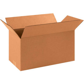 GoVets™ Long Cardboard Corrugated Boxes 16