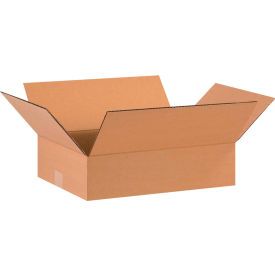 GoVets™ Flat Cardboard Corrugated Boxes 16