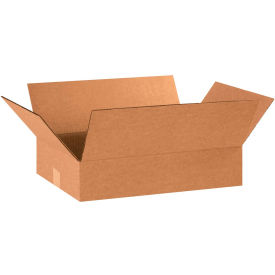 GoVets™ Flat Cardboard Corrugated Boxes 18