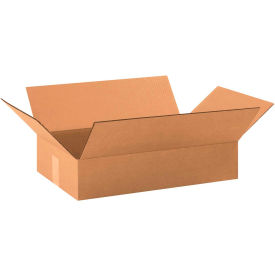 GoVets™ Flat Cardboard Corrugated Boxes 19