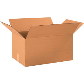 GoVets™ Long Cardboard Corrugated Boxes 20