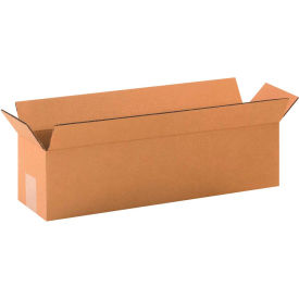 GoVets™ Long Cardboard Corrugated Boxes 20