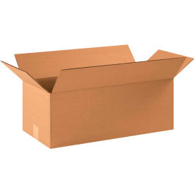 GoVets™ Long Cardboard Corrugated Boxes 22