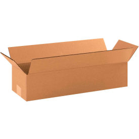 GoVets™ Long Cardboard Corrugated Boxes 18