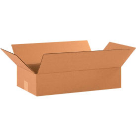 GoVets™ Flat Cardboard Corrugated Boxes 18