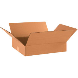 GoVets™ Flat Cardboard Corrugated Boxes 18
