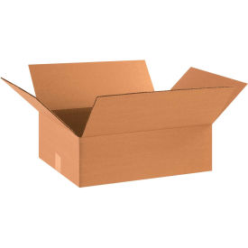 GoVets™ Flat Cardboard Corrugated Boxes 18