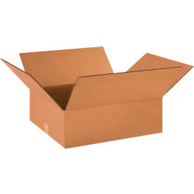 GoVets™ Flat Cardboard Corrugated Boxes 18