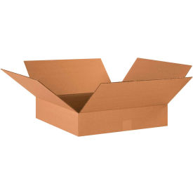 GoVets™ Flat Cardboard Corrugated Boxes 18