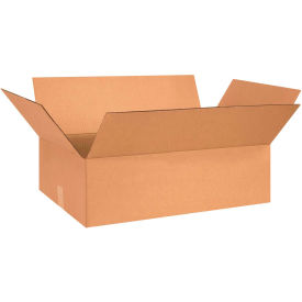GoVets™ Flat Cardboard Corrugated Boxes 26