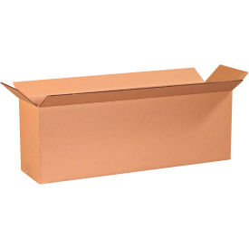 GoVets™ Long Cardboard Corrugated Boxes 24