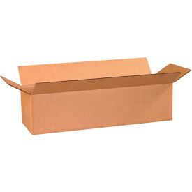 GoVets™ Long Cardboard Corrugated Boxes 24