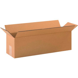GoVets™ Long Cardboard Corrugated Boxes 20
