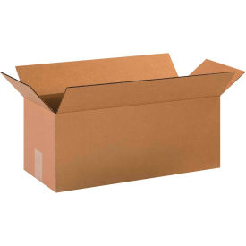 GoVets™ Long Cardboard Corrugated Boxes 20