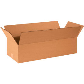 GoVets™ Flat Cardboard Corrugated Boxes 24