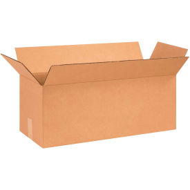 GoVets™ Long Cardboard Corrugated Boxes 26
