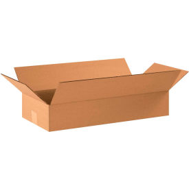 GoVets™ Flat Cardboard Corrugated Boxes 22