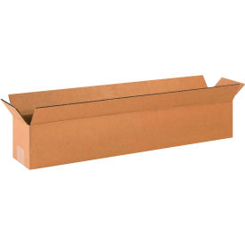 GoVets™ Long Cardboard Corrugated Boxes 24