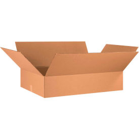 GoVets™ Flat Cardboard Corrugated Boxes 36