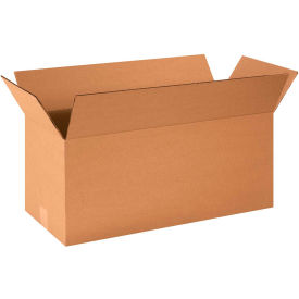 GoVets™ Long Cardboard Corrugated Boxes 24