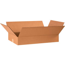 GoVets™ Flat Cardboard Corrugated Boxes 24