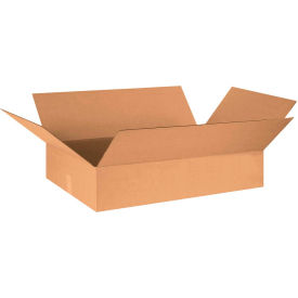 GoVets™ Flat Cardboard Corrugated Boxes 30