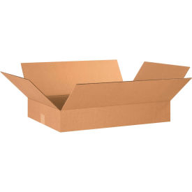 GoVets™ Flat Cardboard Corrugated Boxes 24