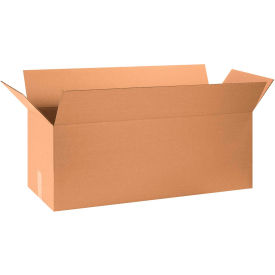 GoVets™ Long Cardboard Corrugated Boxes 32