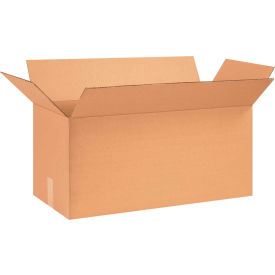 GoVets™ Long Cardboard Corrugated Boxes 26
