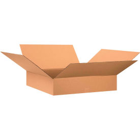 GoVets™ Flat Cardboard Corrugated Boxes 28