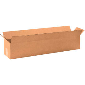 GoVets™ Long Cardboard Corrugated Boxes 32
