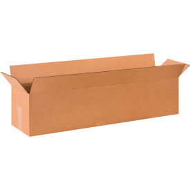 GoVets™ Long Cardboard Corrugated Boxes 36