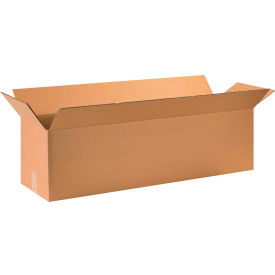 GoVets™ Long Cardboard Corrugated Boxes 36