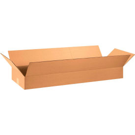 GoVets™ Flat Cardboard Corrugated Boxes 36