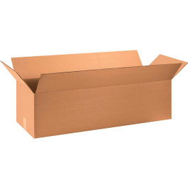 GoVets™ Long Cardboard Corrugated Boxes 36