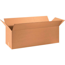 GoVets™ Long Cardboard Corrugated Boxes 36