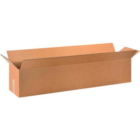 GoVets™ Long Cardboard Corrugated Boxes 40