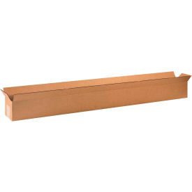 GoVets™ Long Cardboard Corrugated Boxes 48