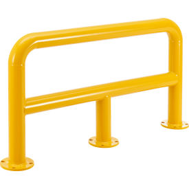 GoVets™ High Profile Steel Machine Guard 42