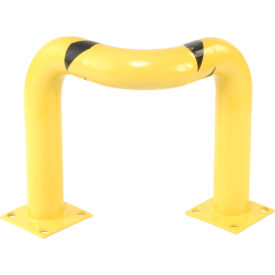 GoVets™ Steel Triple Elbow Corner Guards 24