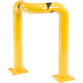 GoVets™ Steel Triple Elbow Corner Guards 36