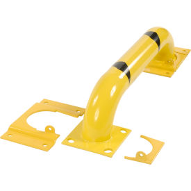 GoVets™ Removable Steel Rack Guard 9